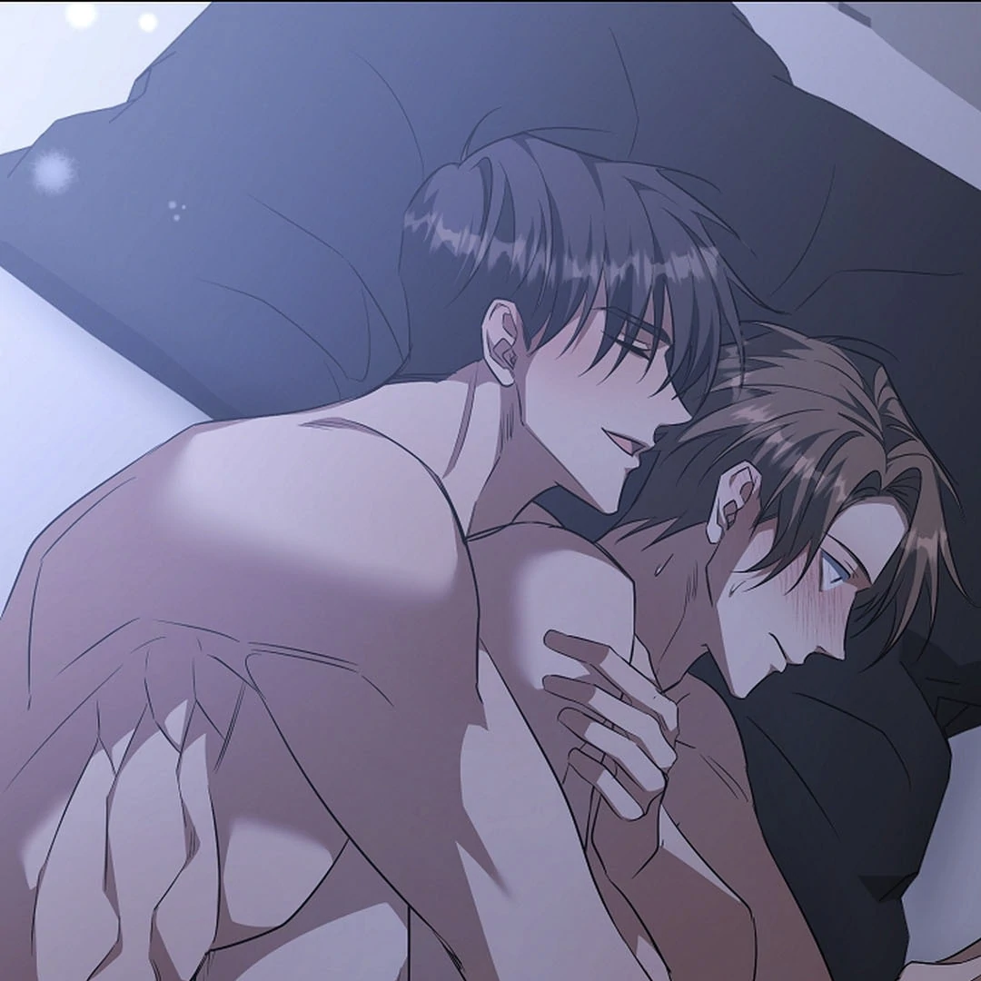 wide open (Paradise scans) - Chapter 15 manhwa