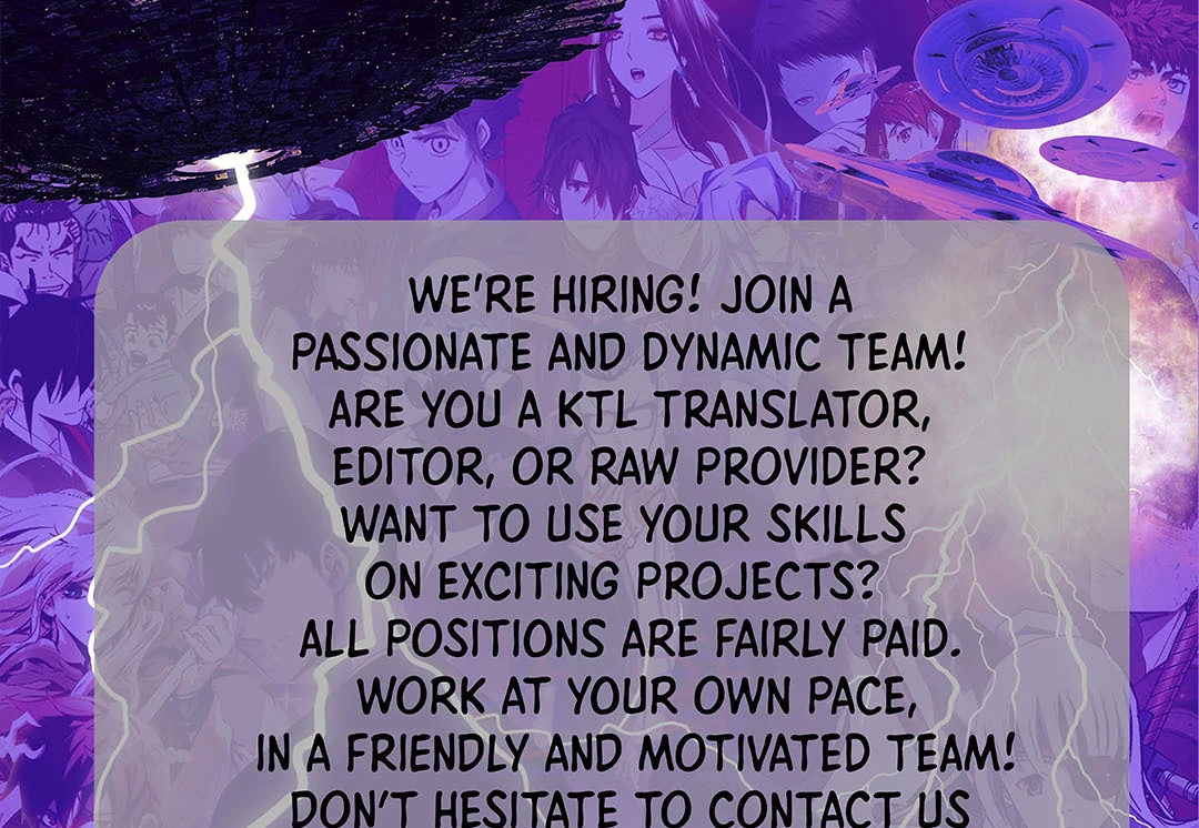 wide open (Paradise scans) - Chapter 15 manhwa
