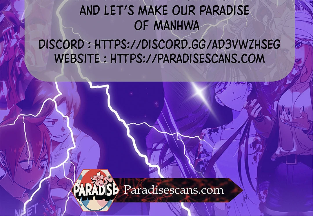 wide open (Paradise scans) - Chapter 15 manhwa