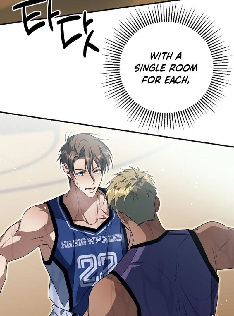 wide open (Paradise scans) - Chapter 16 manhwa