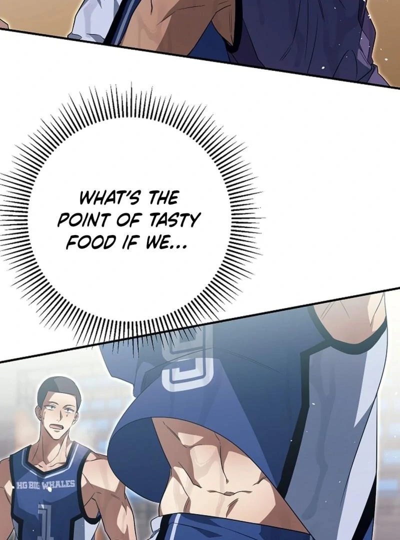 wide open (Paradise scans) - Chapter 16 manhwa