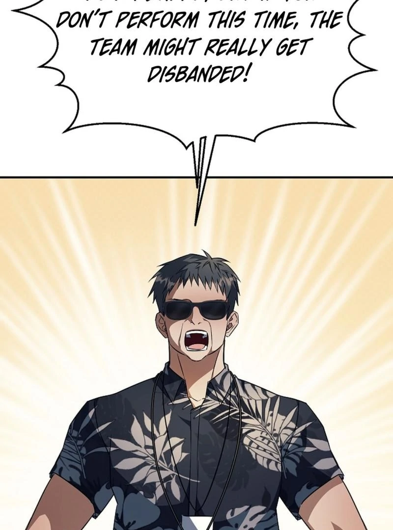 wide open (Paradise scans) - Chapter 16 manhwa