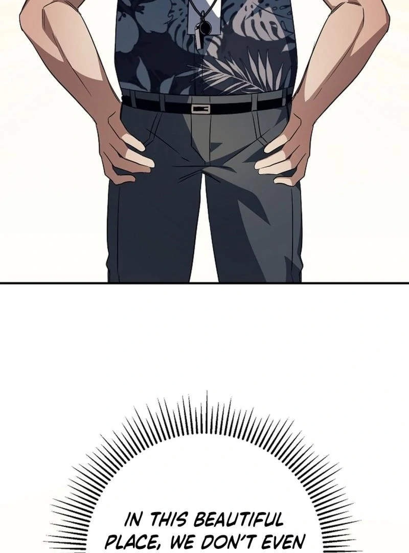 wide open (Paradise scans) - Chapter 16 manhwa