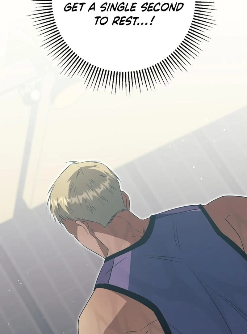 wide open (Paradise scans) - Chapter 16 manhwa