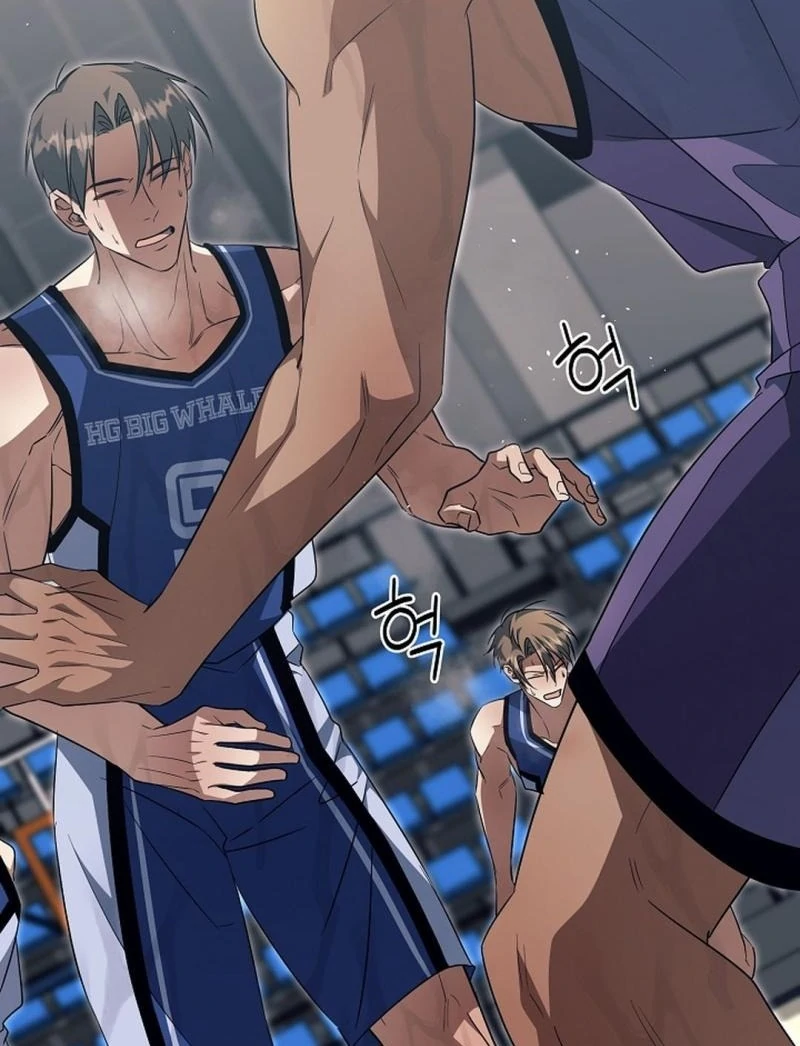 wide open (Paradise scans) - Chapter 16 manhwa