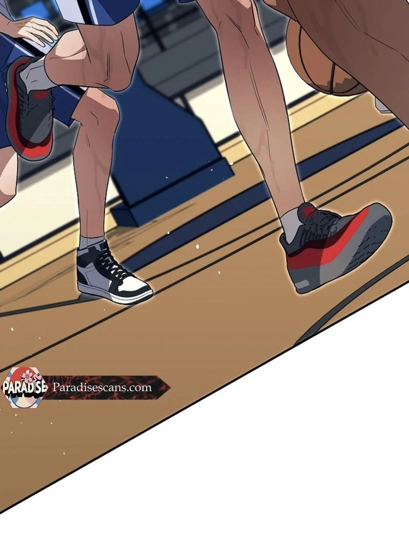 wide open (Paradise scans) - Chapter 16 manhwa
