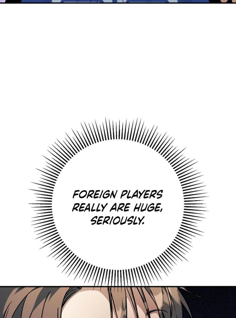 wide open (Paradise scans) - Chapter 16 manhwa