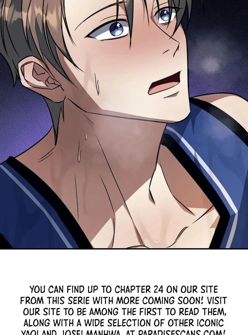 wide open (Paradise scans) - Chapter 16 manhwa