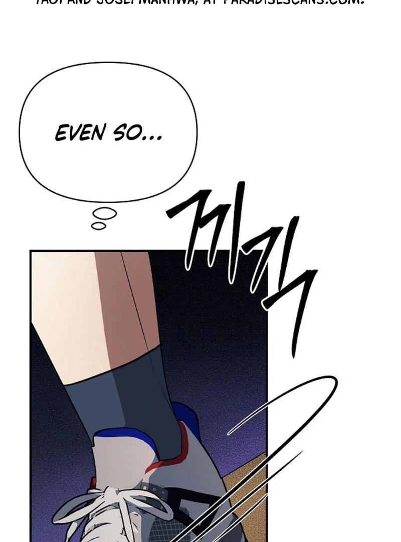 wide open (Paradise scans) - Chapter 16 manhwa
