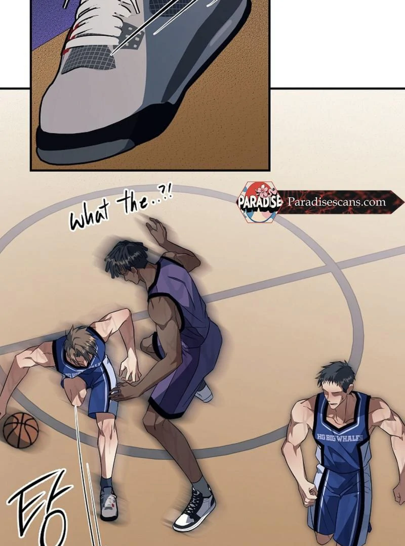 wide open (Paradise scans) - Chapter 16 manhwa