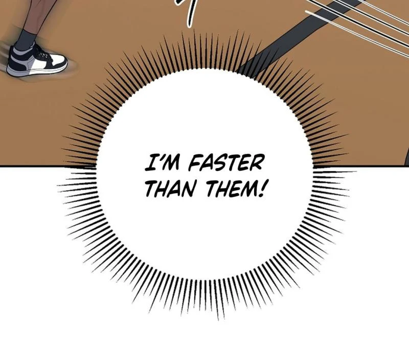 wide open (Paradise scans) - Chapter 16 manhwa