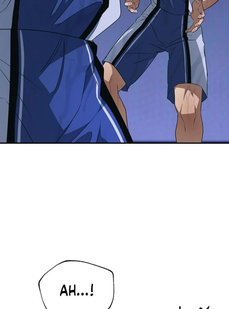 wide open (Paradise scans) - Chapter 16 manhwa
