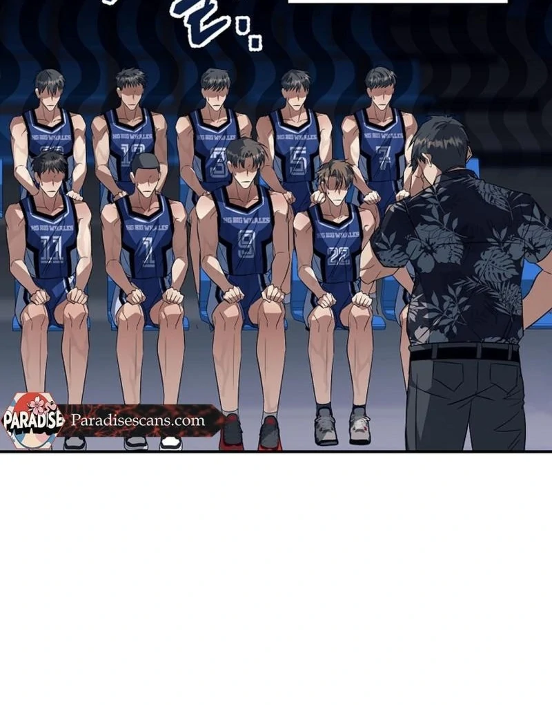 wide open (Paradise scans) - Chapter 16 manhwa