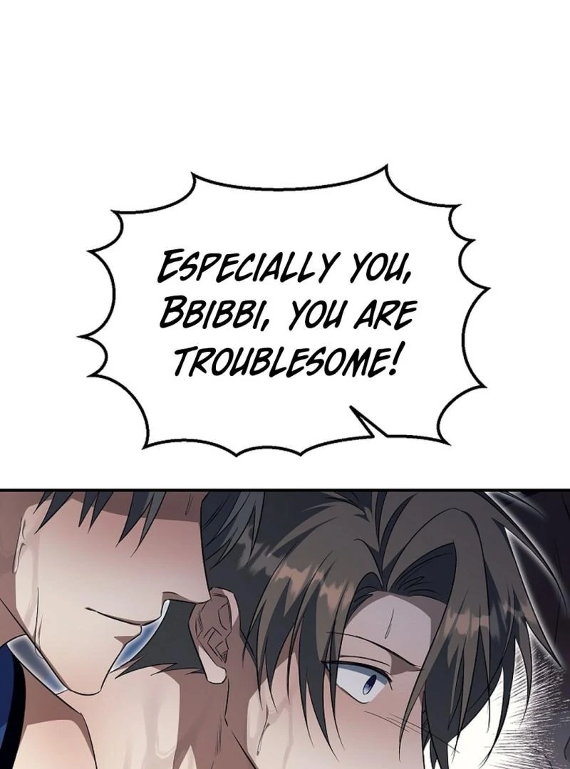 wide open (Paradise scans) - Chapter 16 manhwa
