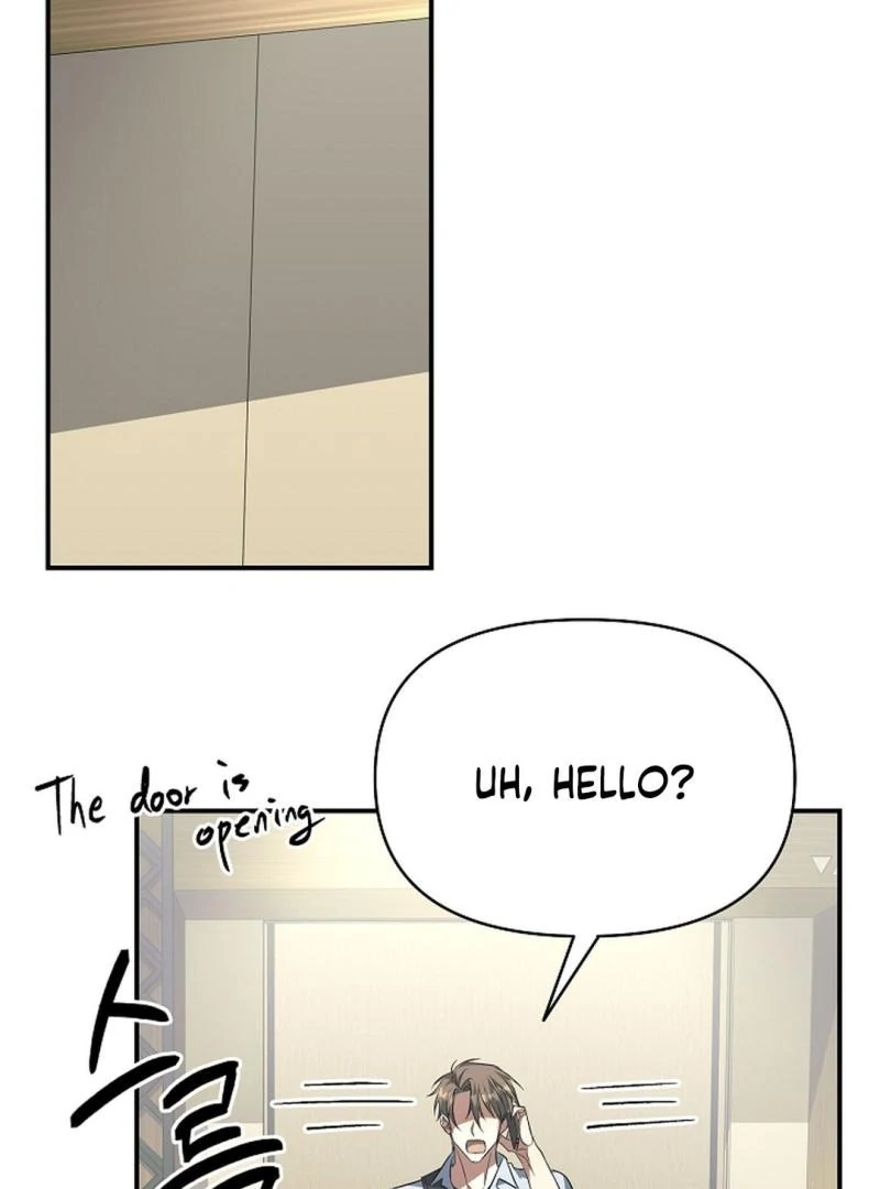 wide open (Paradise scans) - Chapter 16 manhwa