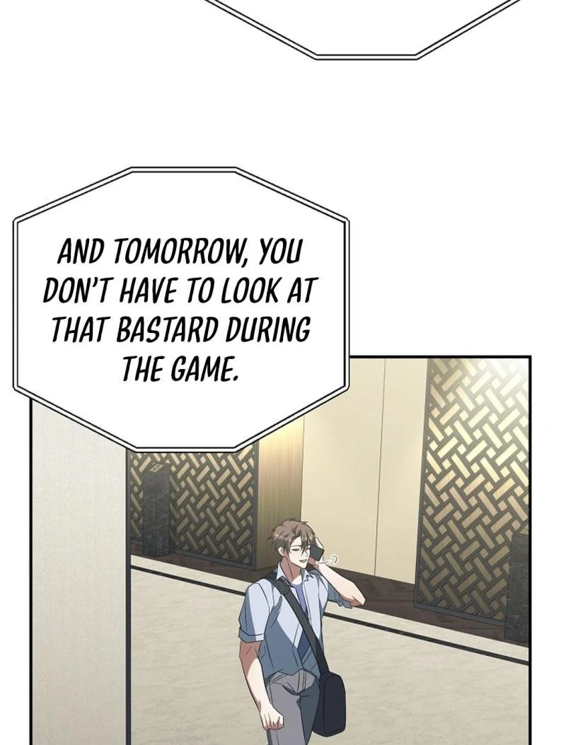 wide open (Paradise scans) - Chapter 16 manhwa