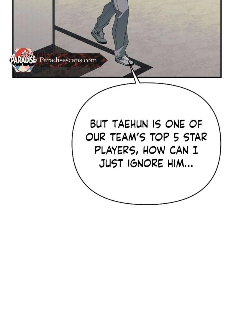 wide open (Paradise scans) - Chapter 16 manhwa