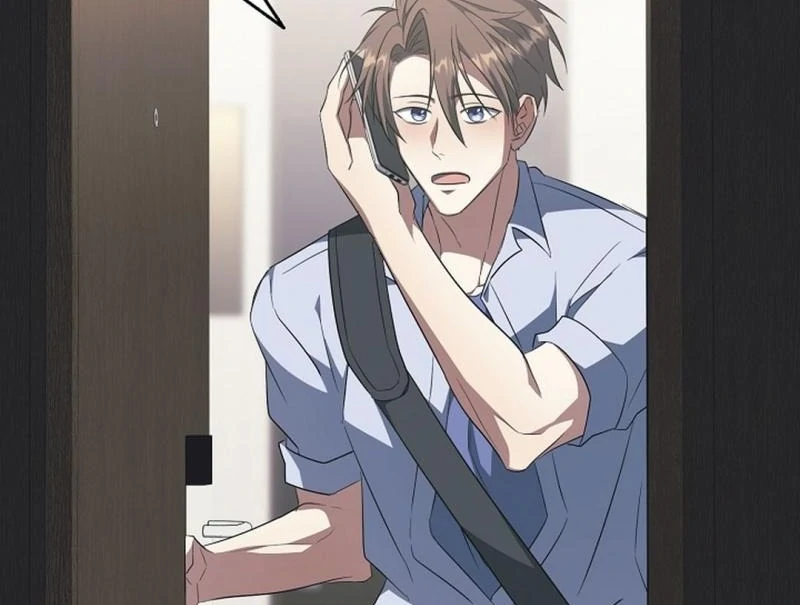 wide open (Paradise scans) - Chapter 16 manhwa