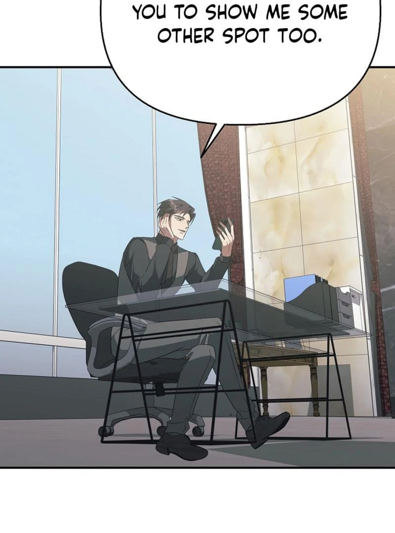 wide open (Paradise scans) - Chapter 16 manhwa