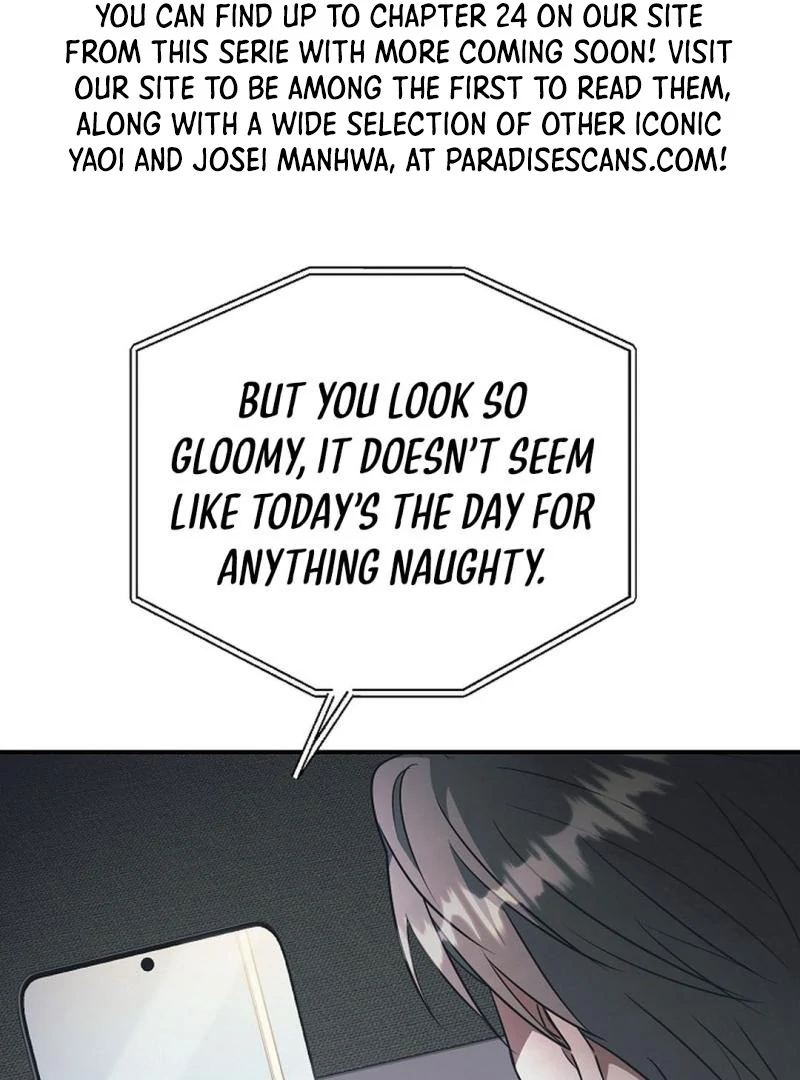 wide open (Paradise scans) - Chapter 16 manhwa