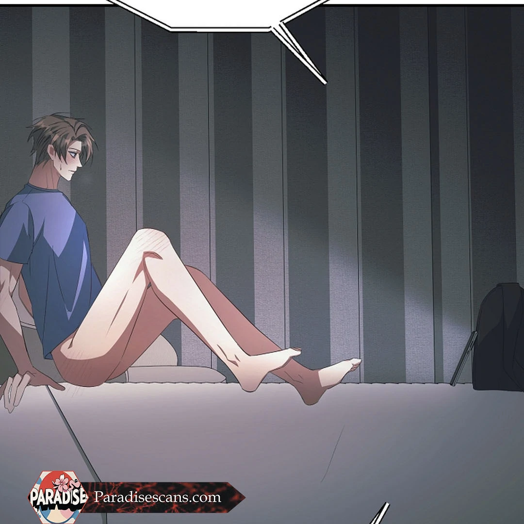 wide open (Paradise scans) - Chapter 17 manhwa