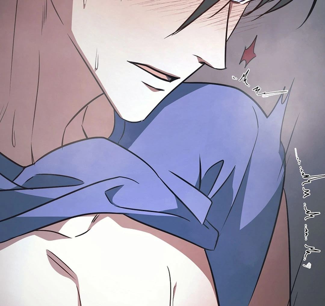 wide open (Paradise scans) - Chapter 17 manhwa