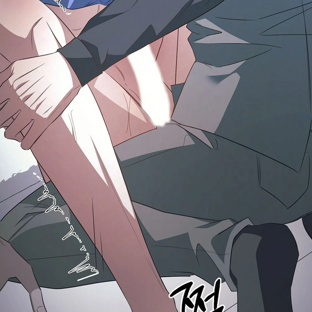 wide open (Paradise scans) - Chapter 17 manhwa