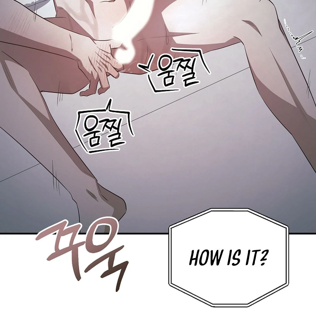 wide open (Paradise scans) - Chapter 17 manhwa