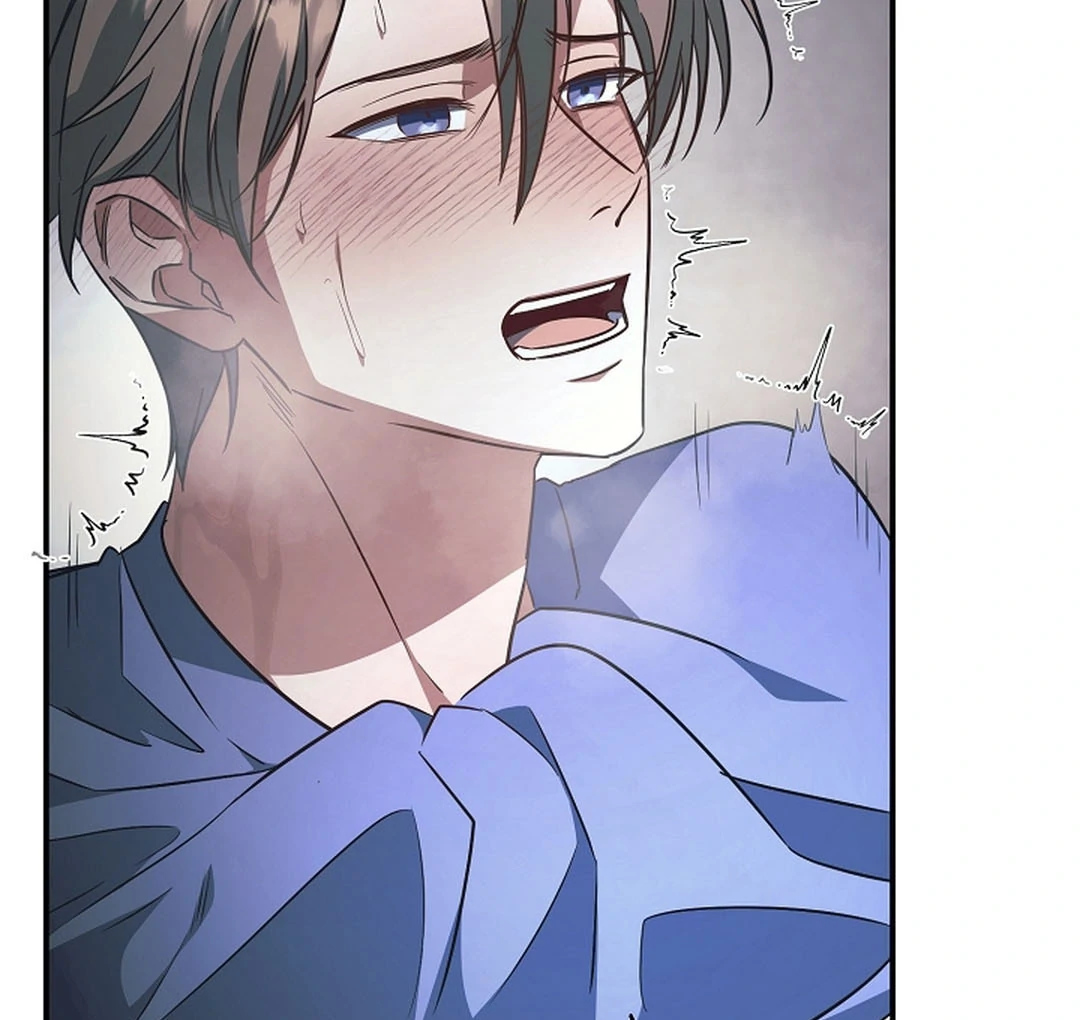 wide open (Paradise scans) - Chapter 17 manhwa