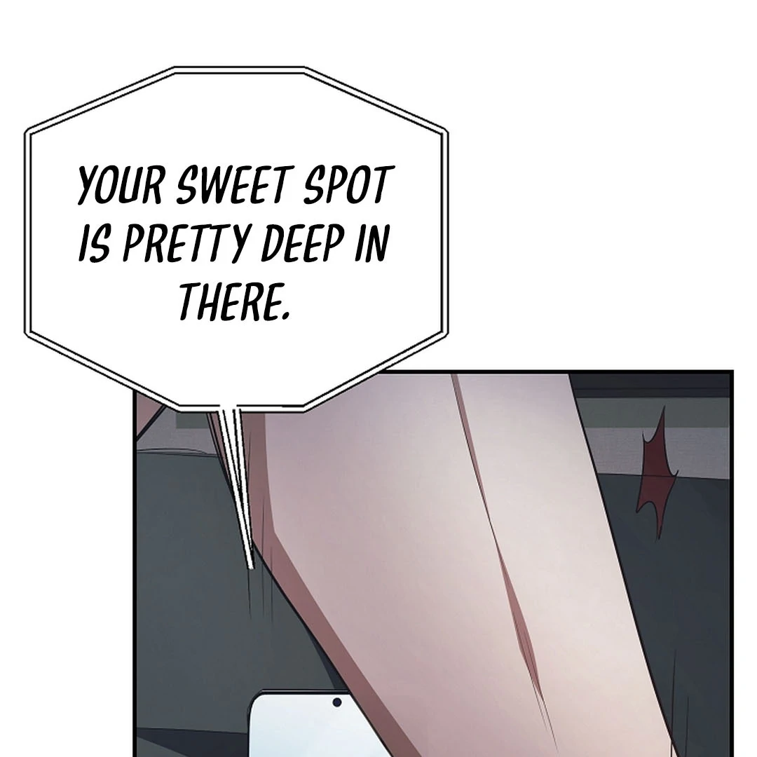 wide open (Paradise scans) - Chapter 17 manhwa