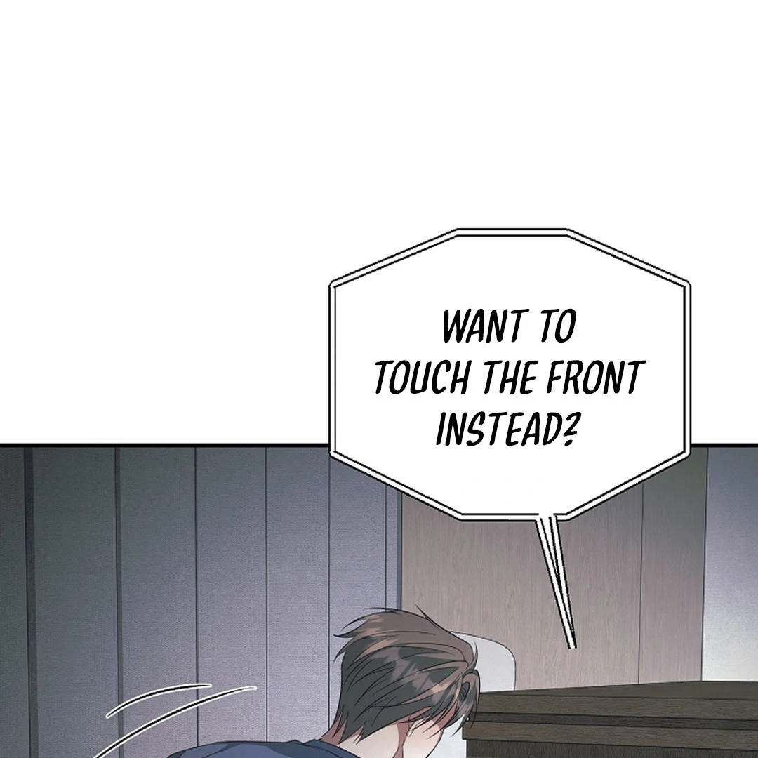 wide open (Paradise scans) - Chapter 17 manhwa