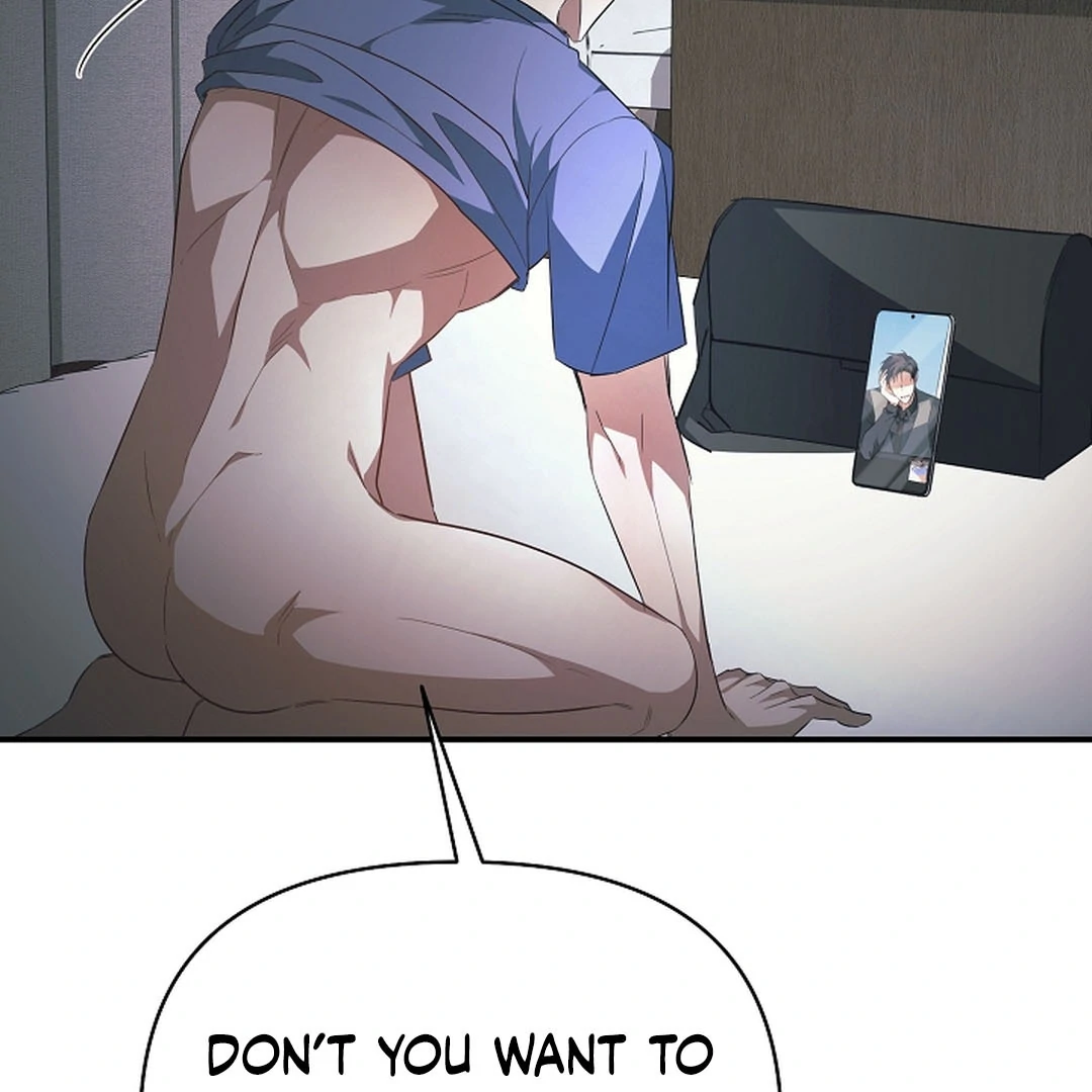 wide open (Paradise scans) - Chapter 17 manhwa