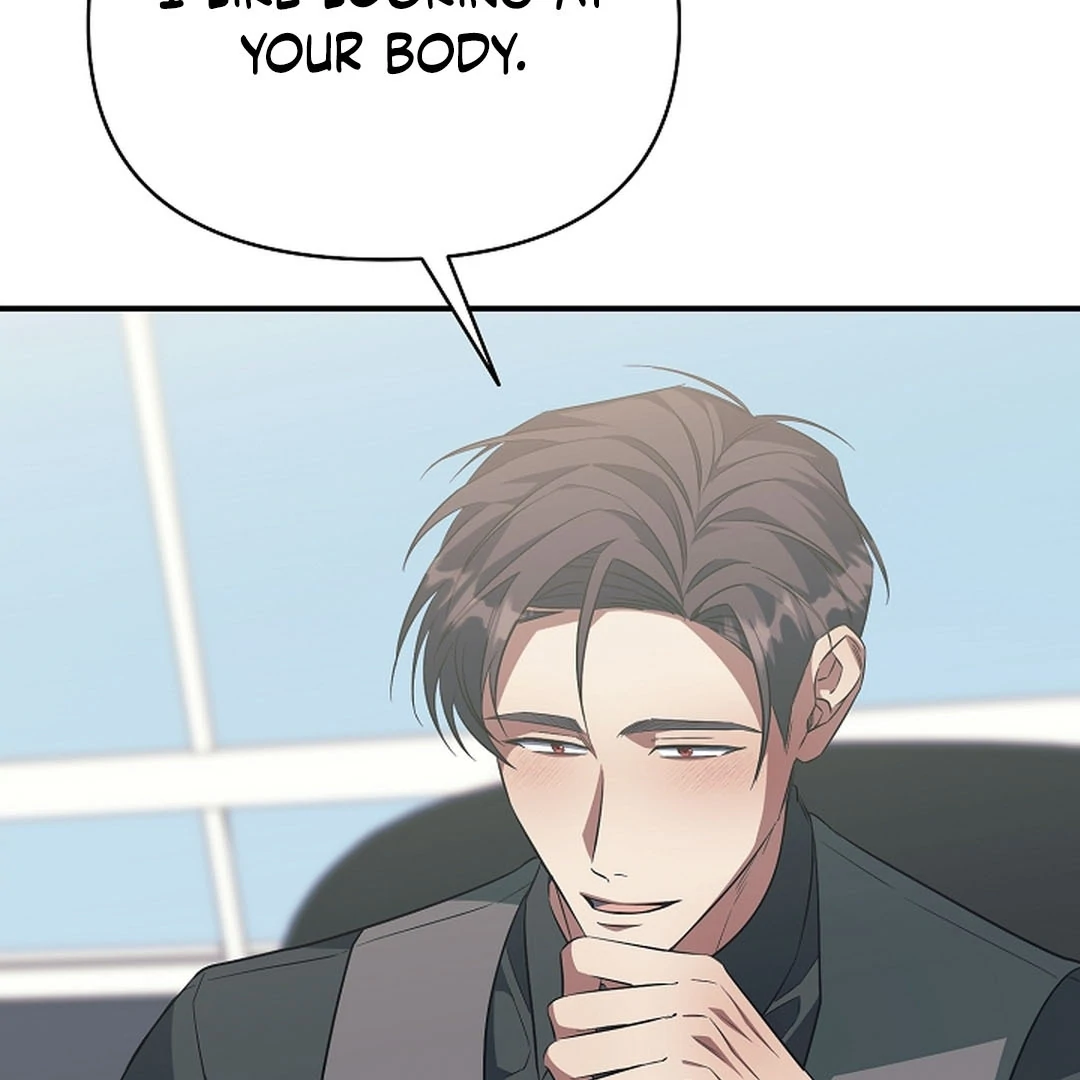 wide open (Paradise scans) - Chapter 17 manhwa