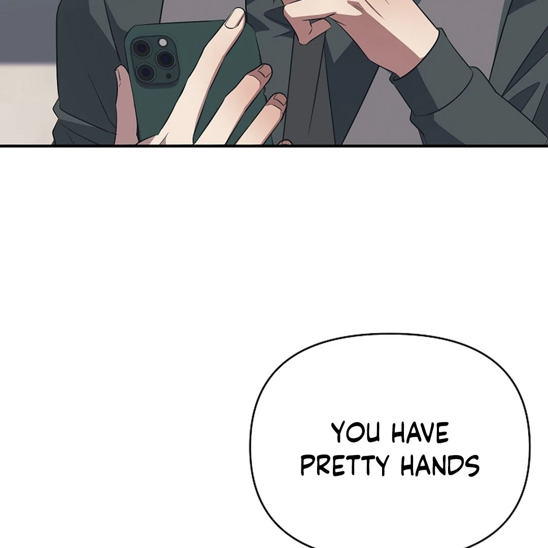 wide open (Paradise scans) - Chapter 17 manhwa