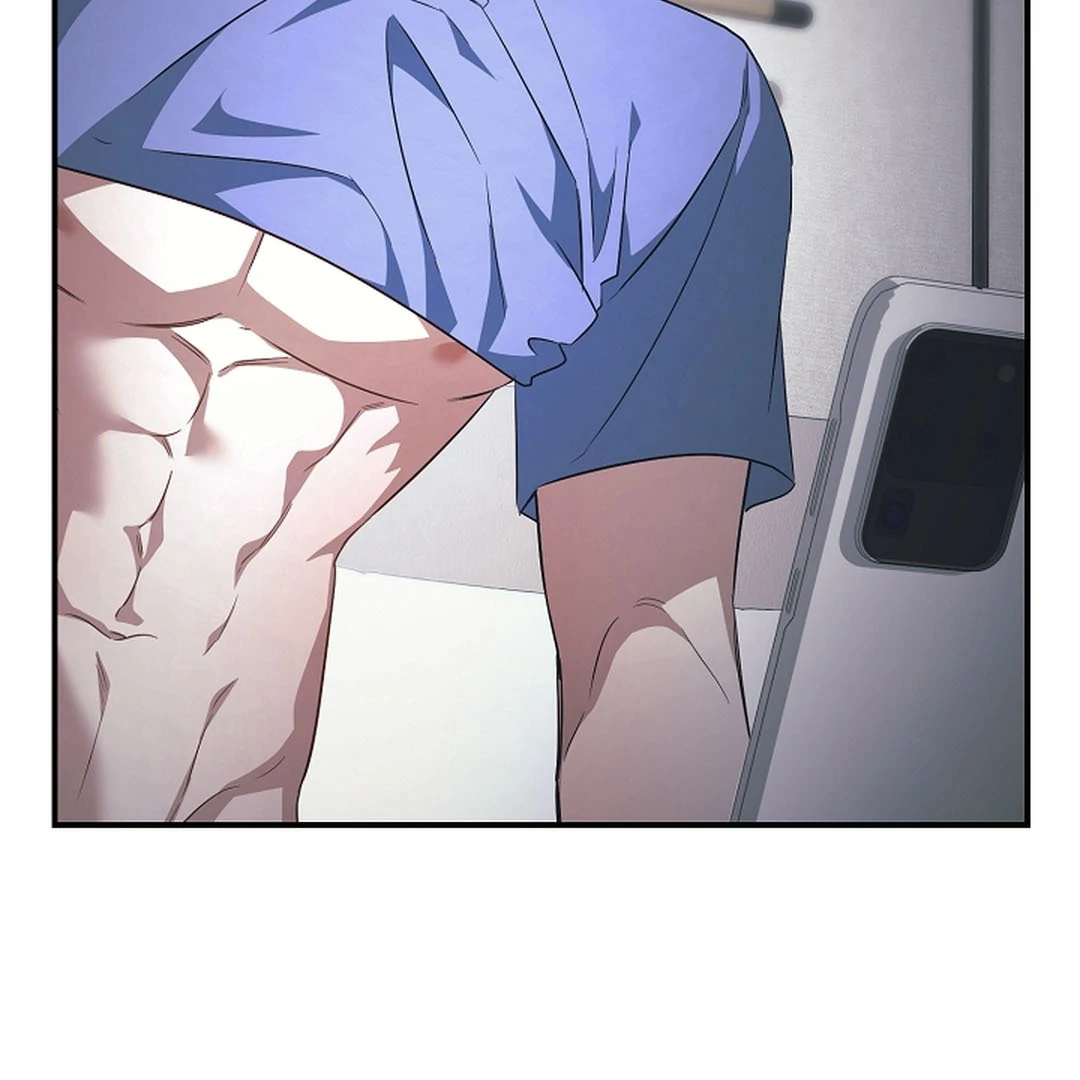 wide open (Paradise scans) - Chapter 17 manhwa