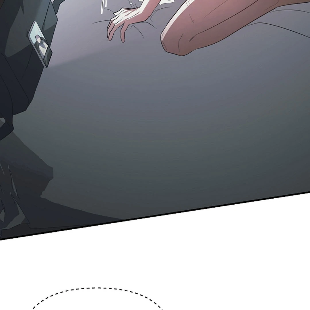 wide open (Paradise scans) - Chapter 17 manhwa