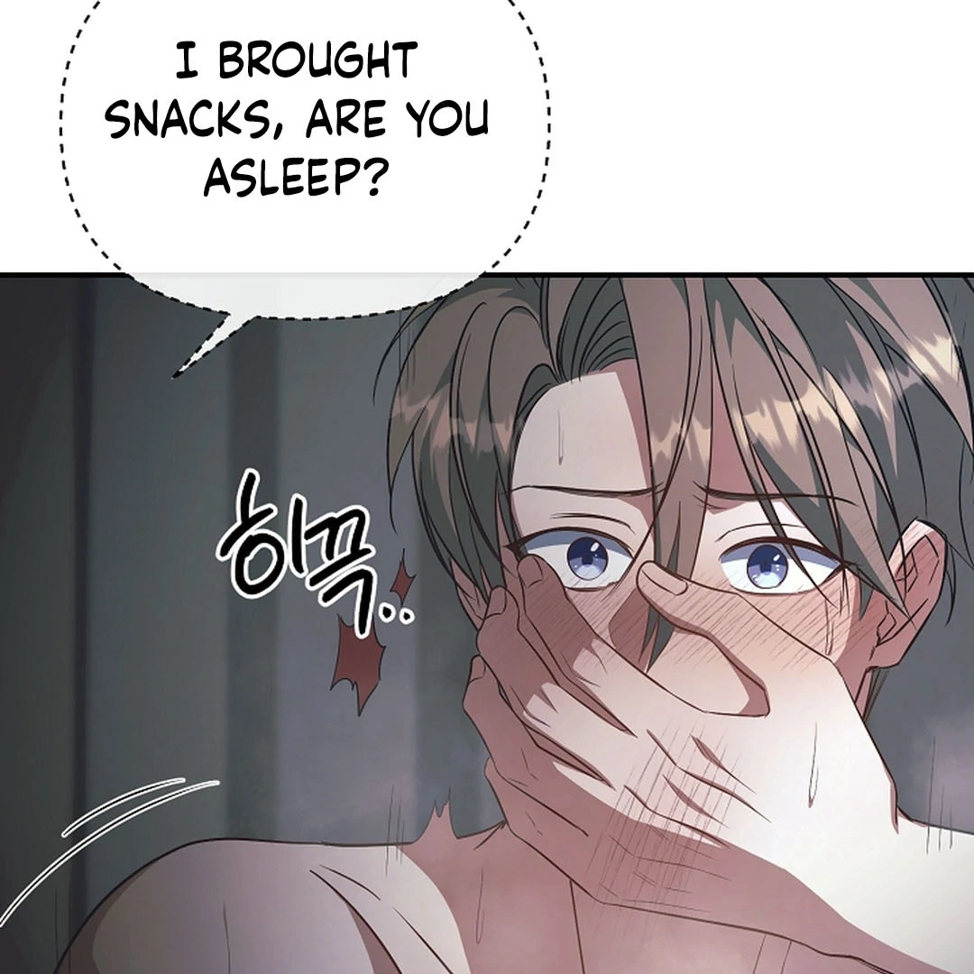 wide open (Paradise scans) - Chapter 17 manhwa