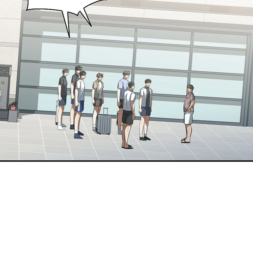 wide open (Paradise scans) - Chapter 17 manhwa