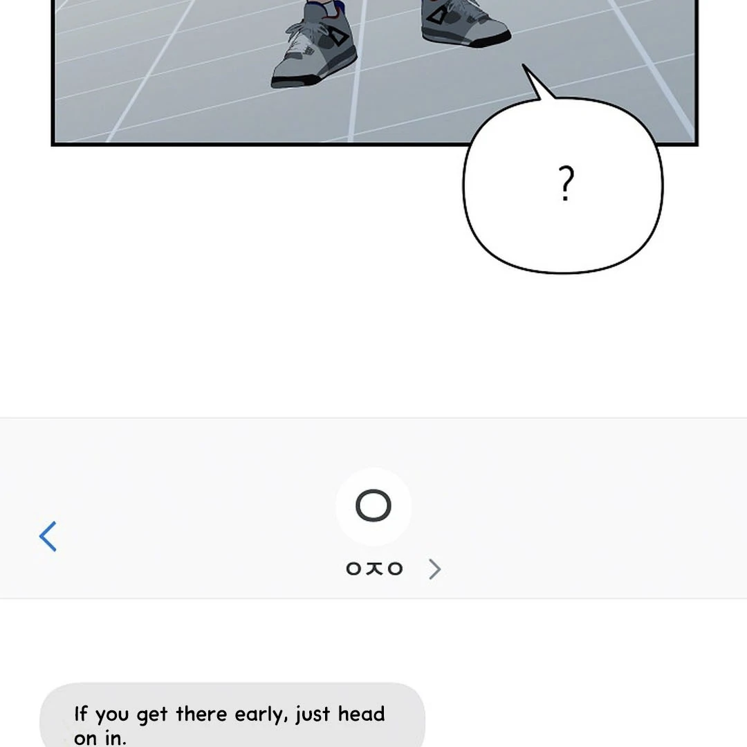wide open (Paradise scans) - Chapter 17 manhwa