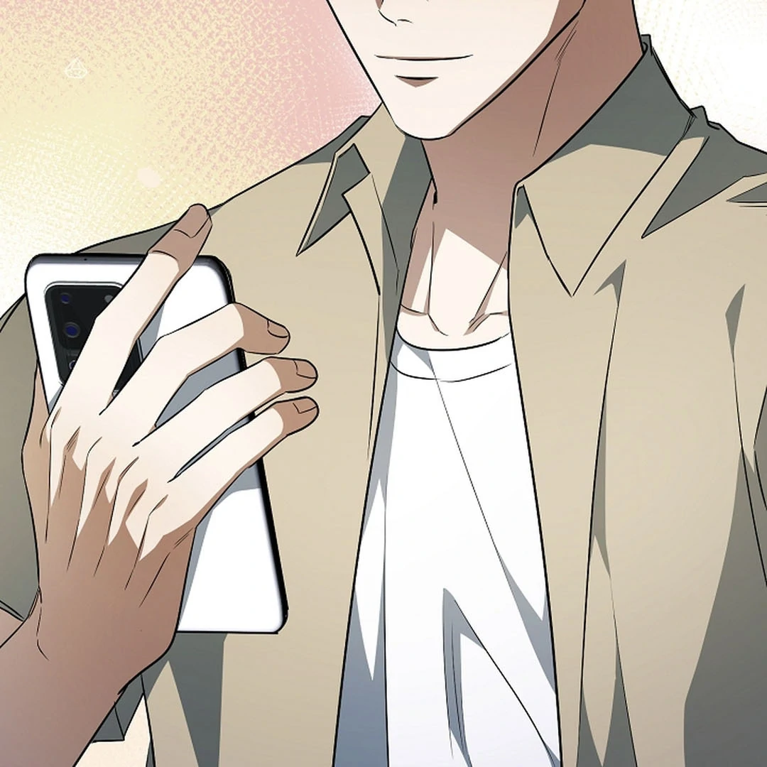 wide open (Paradise scans) - Chapter 17 manhwa