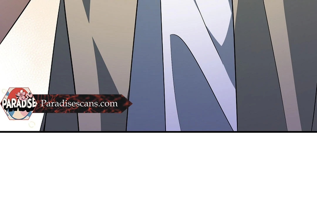 wide open (Paradise scans) - Chapter 17 manhwa