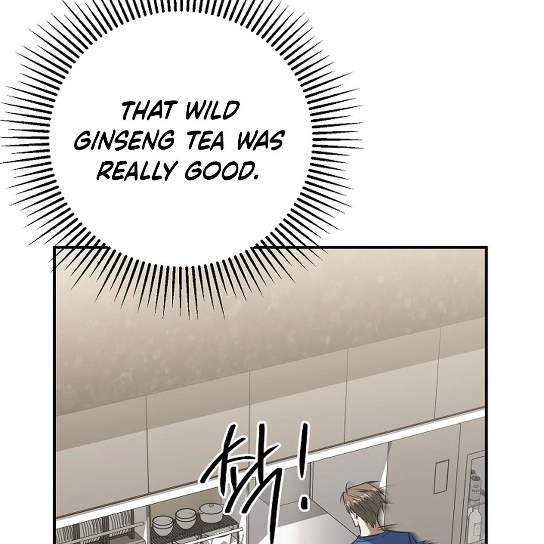 wide open (Paradise scans) - Chapter 17 manhwa