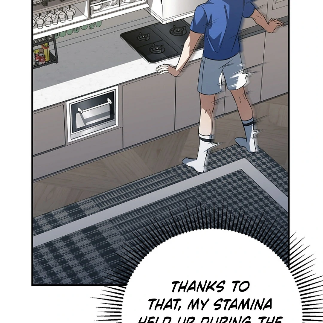 wide open (Paradise scans) - Chapter 17 manhwa