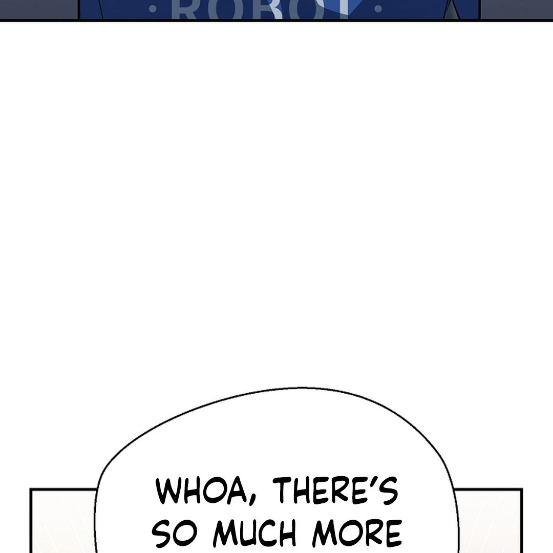 wide open (Paradise scans) - Chapter 17 manhwa