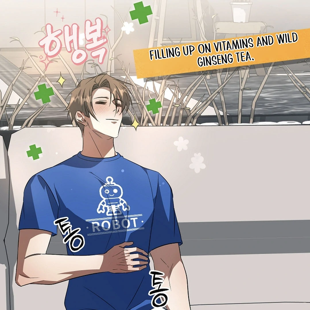 wide open (Paradise scans) - Chapter 17 manhwa