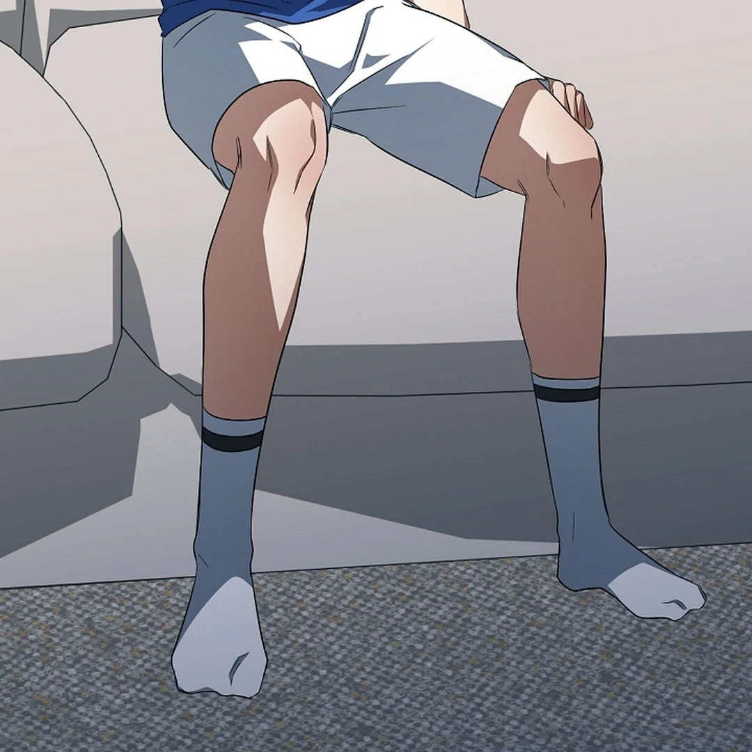wide open (Paradise scans) - Chapter 17 manhwa