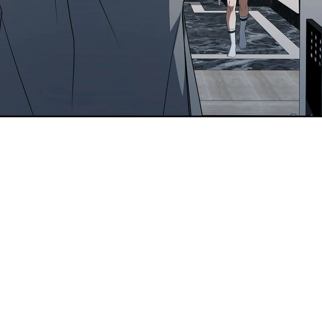 wide open (Paradise scans) - Chapter 17 manhwa
