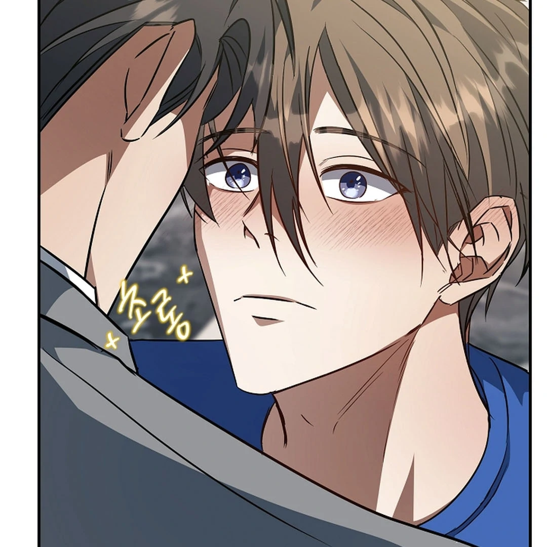 wide open (Paradise scans) - Chapter 17 manhwa