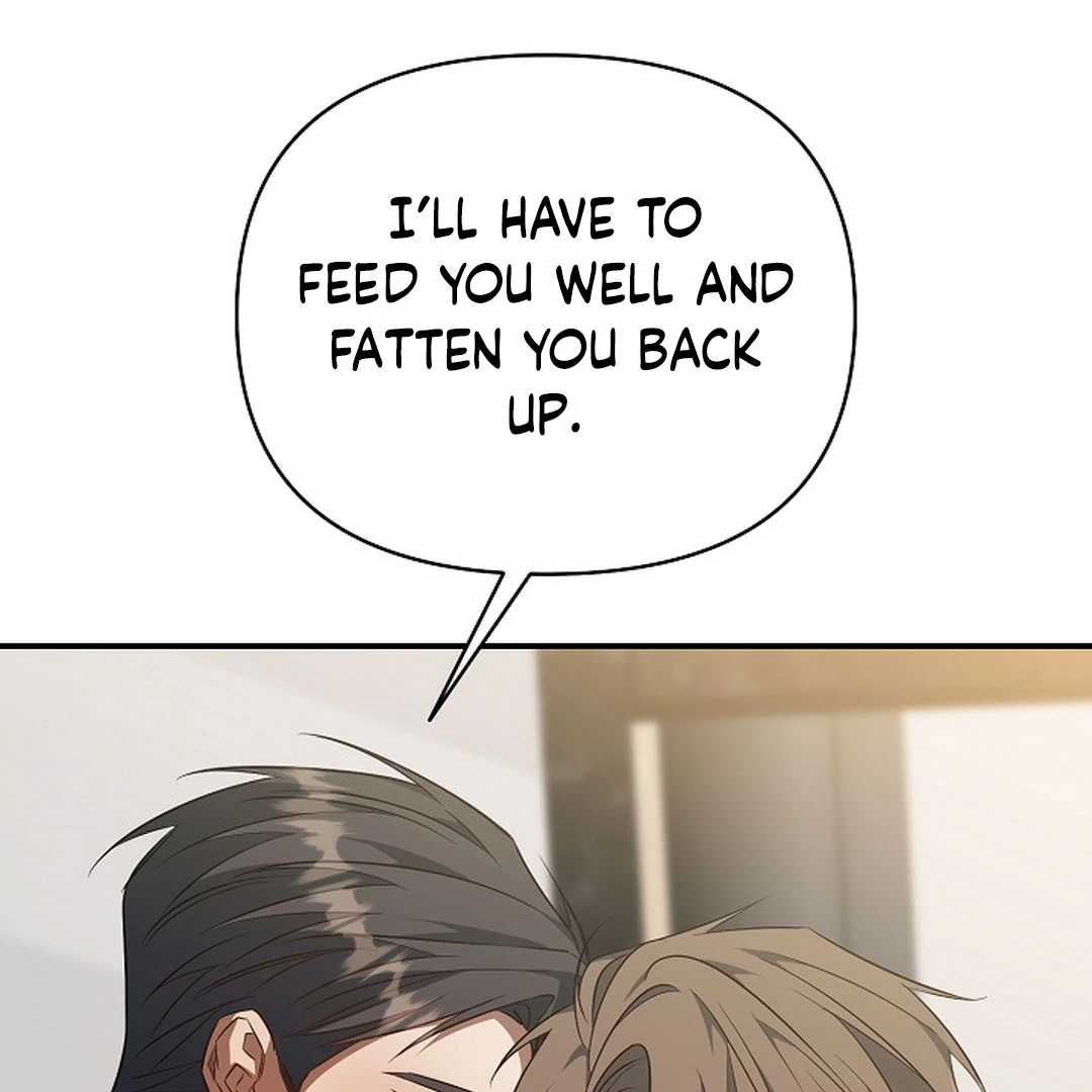 wide open (Paradise scans) - Chapter 17 manhwa