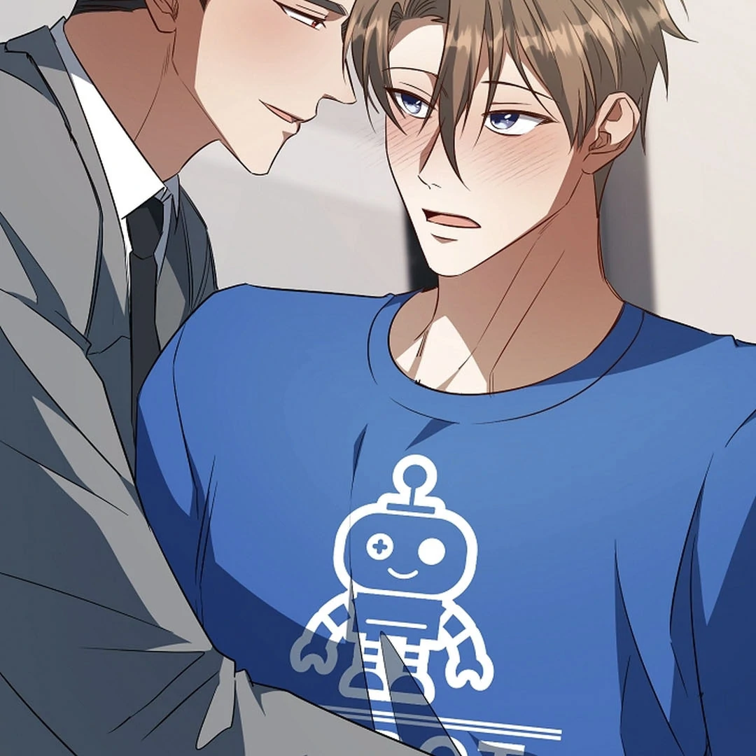 wide open (Paradise scans) - Chapter 17 manhwa